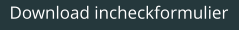 Download incheckformulier