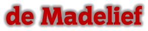 de Madelief