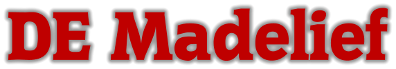 DE Madelief
